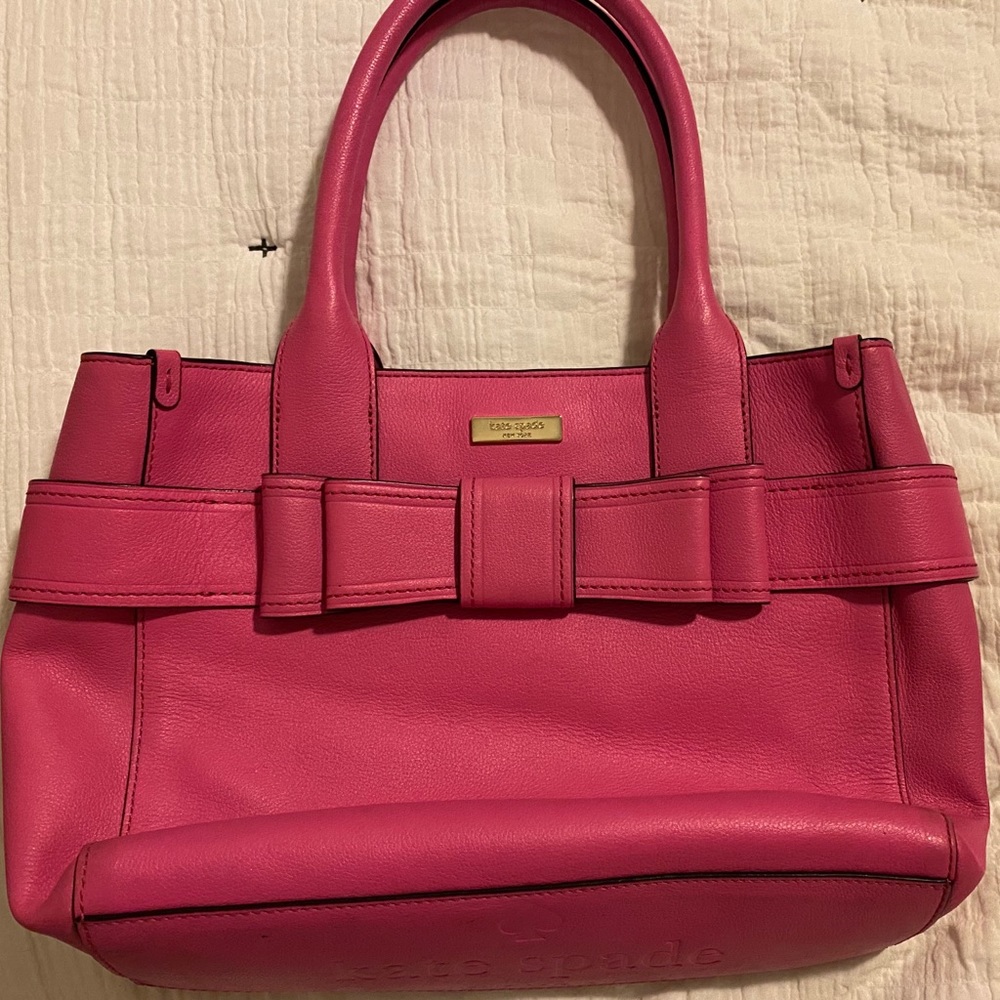 Kate Spade Medium Satchel